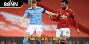 Kèo ngoại hạng Anh